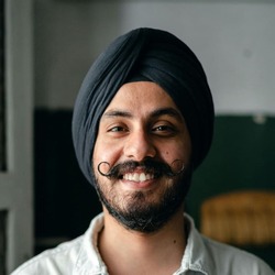 Amanpreet Singh
