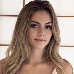 Katie Jones