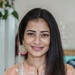 Rekha Iyer